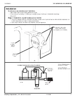 Preview for 7 page of Bradley S19-879EXP2A Installation Manual