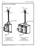 Предварительный просмотр 9 страницы Bradley S19-879EXP2A Installation Manual