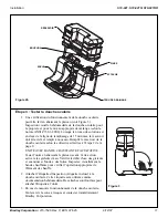 Предварительный просмотр 11 страницы Bradley S19-921H Installation Manual