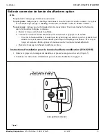 Предварительный просмотр 13 страницы Bradley S19-921H Installation Manual