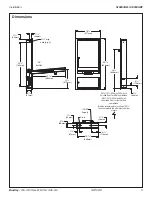 Предварительный просмотр 3 страницы Bradley S19294HB Installation Manual