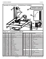 Предварительный просмотр 6 страницы Bradley S19294HB Installation Manual