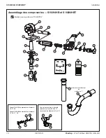 Предварительный просмотр 10 страницы Bradley S19294HB Installation Manual