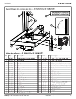 Предварительный просмотр 11 страницы Bradley S19294HB Installation Manual