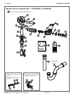 Предварительный просмотр 15 страницы Bradley S19294HB Installation Manual