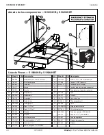 Предварительный просмотр 16 страницы Bradley S19294HB Installation Manual