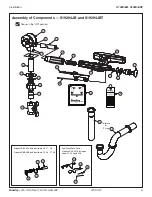 Предварительный просмотр 5 страницы Bradley S19294JB Installation Manual