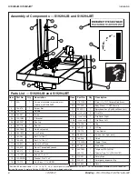 Предварительный просмотр 6 страницы Bradley S19294JB Installation Manual