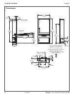 Предварительный просмотр 8 страницы Bradley S19294JB Installation Manual