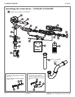 Предварительный просмотр 10 страницы Bradley S19294JB Installation Manual