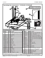 Предварительный просмотр 11 страницы Bradley S19294JB Installation Manual