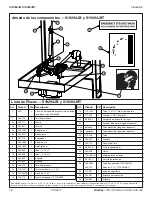 Предварительный просмотр 16 страницы Bradley S19294JB Installation Manual