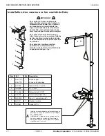 Предварительный просмотр 12 страницы Bradley S45-1986 Installation Manual