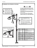 Предварительный просмотр 15 страницы Bradley S45-1986 Installation Manual