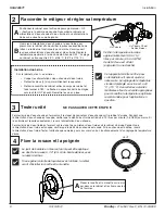 Предварительный просмотр 8 страницы Bradley S59-2005T1 Installation Manual