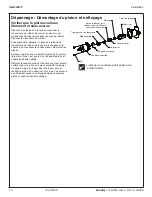 Предварительный просмотр 10 страницы Bradley S59-2005T1 Installation Manual