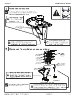 Предварительный просмотр 15 страницы Bradley S93-633 Installation Manual