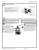 Предварительный просмотр 17 страницы Bradley S93-633 Installation Manual