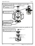 Предварительный просмотр 18 страницы Bradley S93-633 Installation Manual