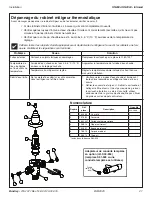 Предварительный просмотр 21 страницы Bradley S93-633 Installation Manual