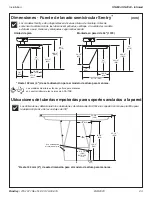 Предварительный просмотр 23 страницы Bradley S93-633 Installation Manual