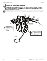 Предварительный просмотр 26 страницы Bradley S93-633 Installation Manual