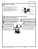 Предварительный просмотр 27 страницы Bradley S93-633 Installation Manual