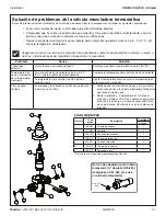 Предварительный просмотр 31 страницы Bradley S93-633 Installation Manual