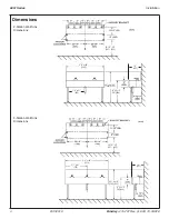 Предварительный просмотр 4 страницы Bradley S96-051 Installation Manual