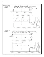 Предварительный просмотр 5 страницы Bradley S96-051 Installation Manual