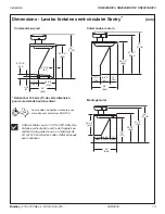 Предварительный просмотр 13 страницы Bradley Sentry SN2003/AST4 Installation Manual