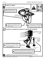 Preview for 25 page of Bradley Sentry SN2003/AST4 Installation Manual