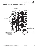 Предварительный просмотр 13 страницы Bradley Sentry SN2004/AST Parts & Service Manual