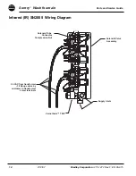 Предварительный просмотр 14 страницы Bradley Sentry SN2004/AST Parts & Service Manual