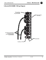 Предварительный просмотр 15 страницы Bradley Sentry SN2004/AST Parts & Service Manual