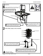 Предварительный просмотр 5 страницы Bradley Sentry SN2004/IR Installation Manual