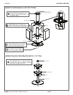 Предварительный просмотр 7 страницы Bradley Sentry SN2004/IR Installation Manual