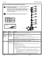 Предварительный просмотр 9 страницы Bradley Sentry SN2004/IR Installation Manual