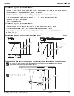 Предварительный просмотр 11 страницы Bradley Sentry SN2004/IR Installation Manual