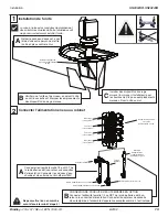 Предварительный просмотр 13 страницы Bradley Sentry SN2004/IR Installation Manual