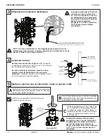 Предварительный просмотр 14 страницы Bradley Sentry SN2004/IR Installation Manual