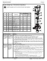 Предварительный просмотр 16 страницы Bradley Sentry SN2004/IR Installation Manual