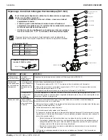 Предварительный просмотр 17 страницы Bradley Sentry SN2004/IR Installation Manual