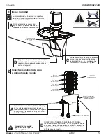 Предварительный просмотр 21 страницы Bradley Sentry SN2004/IR Installation Manual