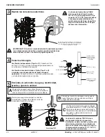 Предварительный просмотр 22 страницы Bradley Sentry SN2004/IR Installation Manual