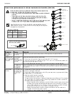 Предварительный просмотр 25 страницы Bradley Sentry SN2004/IR Installation Manual