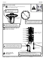 Preview for 21 page of Bradley Sentry SN2008/IR Installation Manual