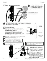 Preview for 22 page of Bradley Sentry SN2008/IR Installation Manual