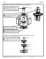 Preview for 23 page of Bradley Sentry SN2008/IR Installation Manual