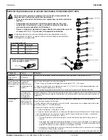 Preview for 25 page of Bradley Sentry SN2008/IR Installation Manual